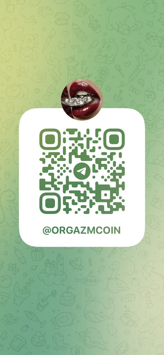 ORGAZM tweet media