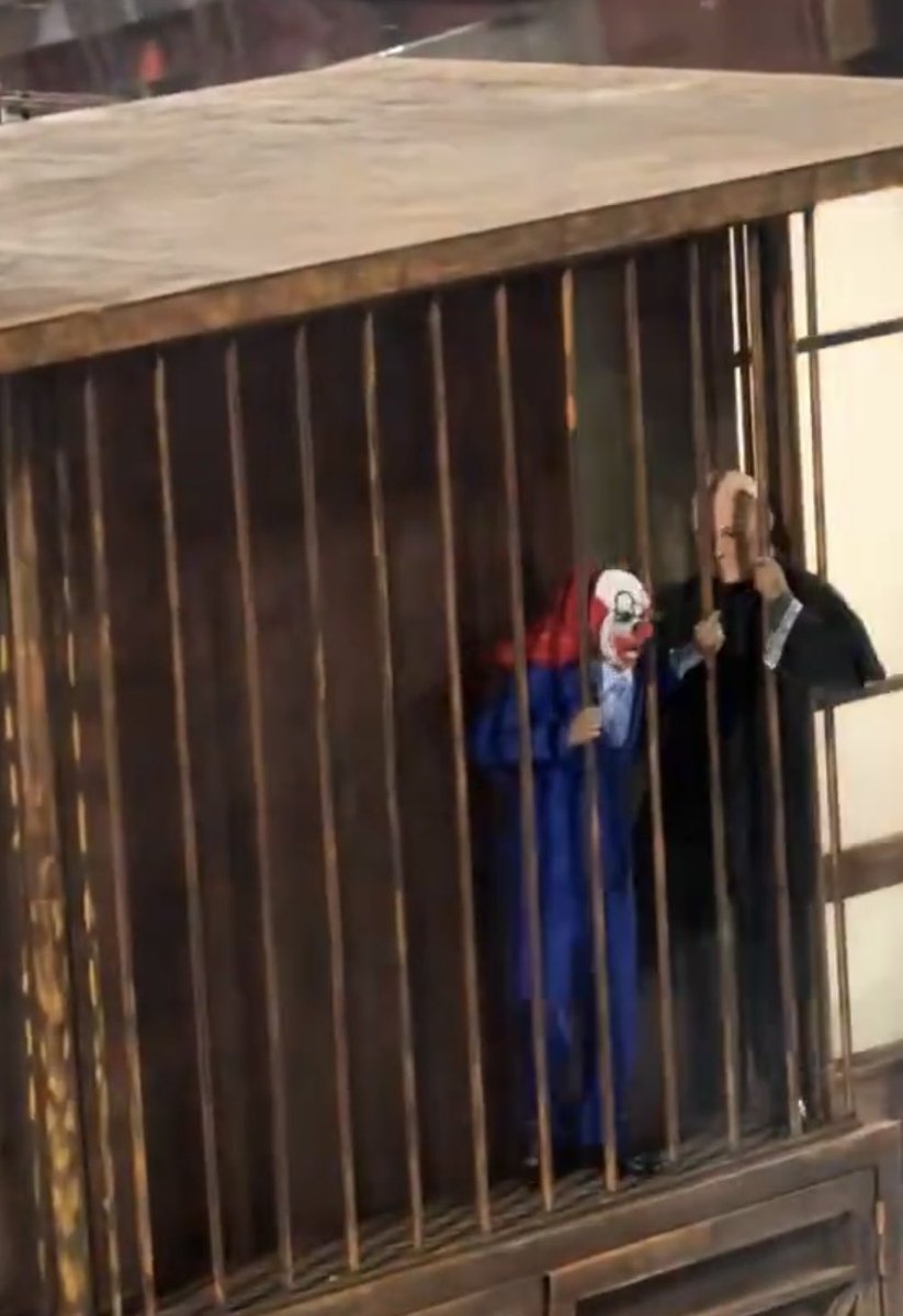 Grok o eterno tweet media