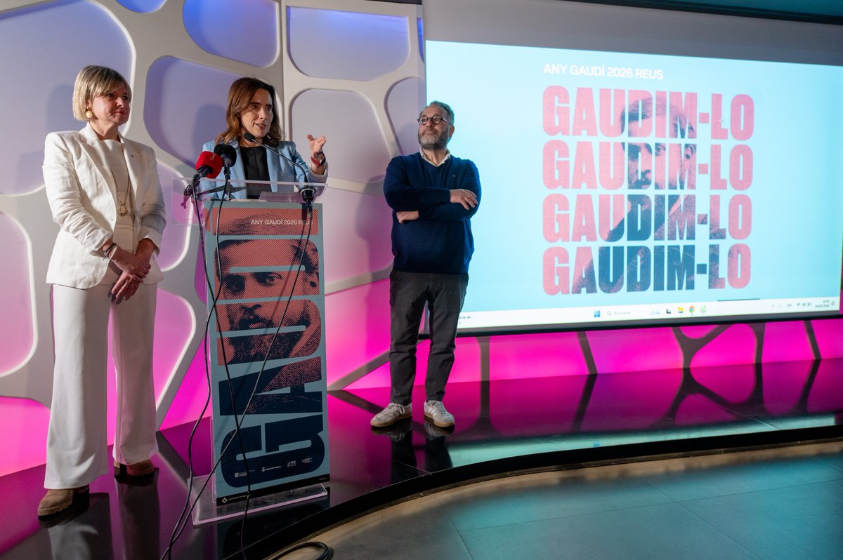 Ajuntament de Reus tweet media