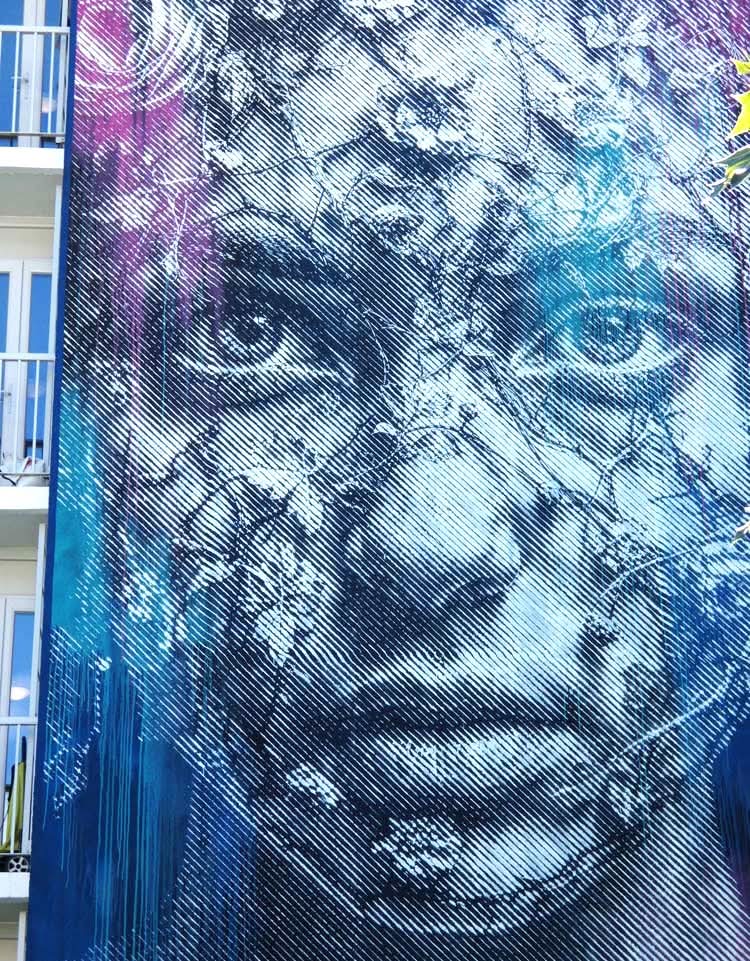 PatrickFavrel's tweet photo. #StreetArt By #SNIKE in #France
#Grenoble https://t.co/n4dknKXCZZ