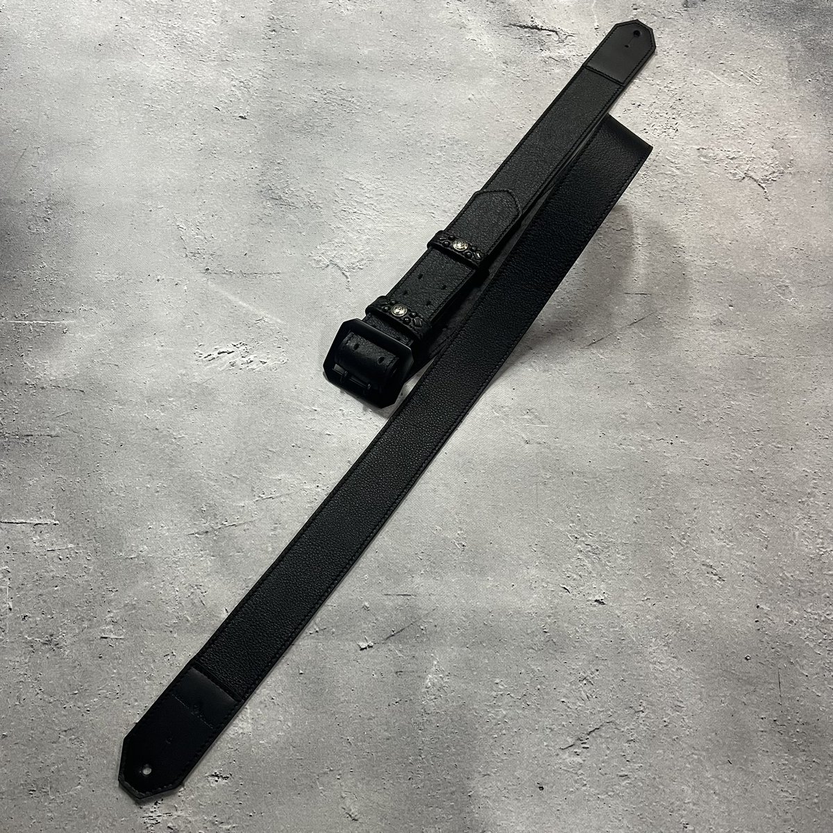 うわー。シンプルでカッケェ😍