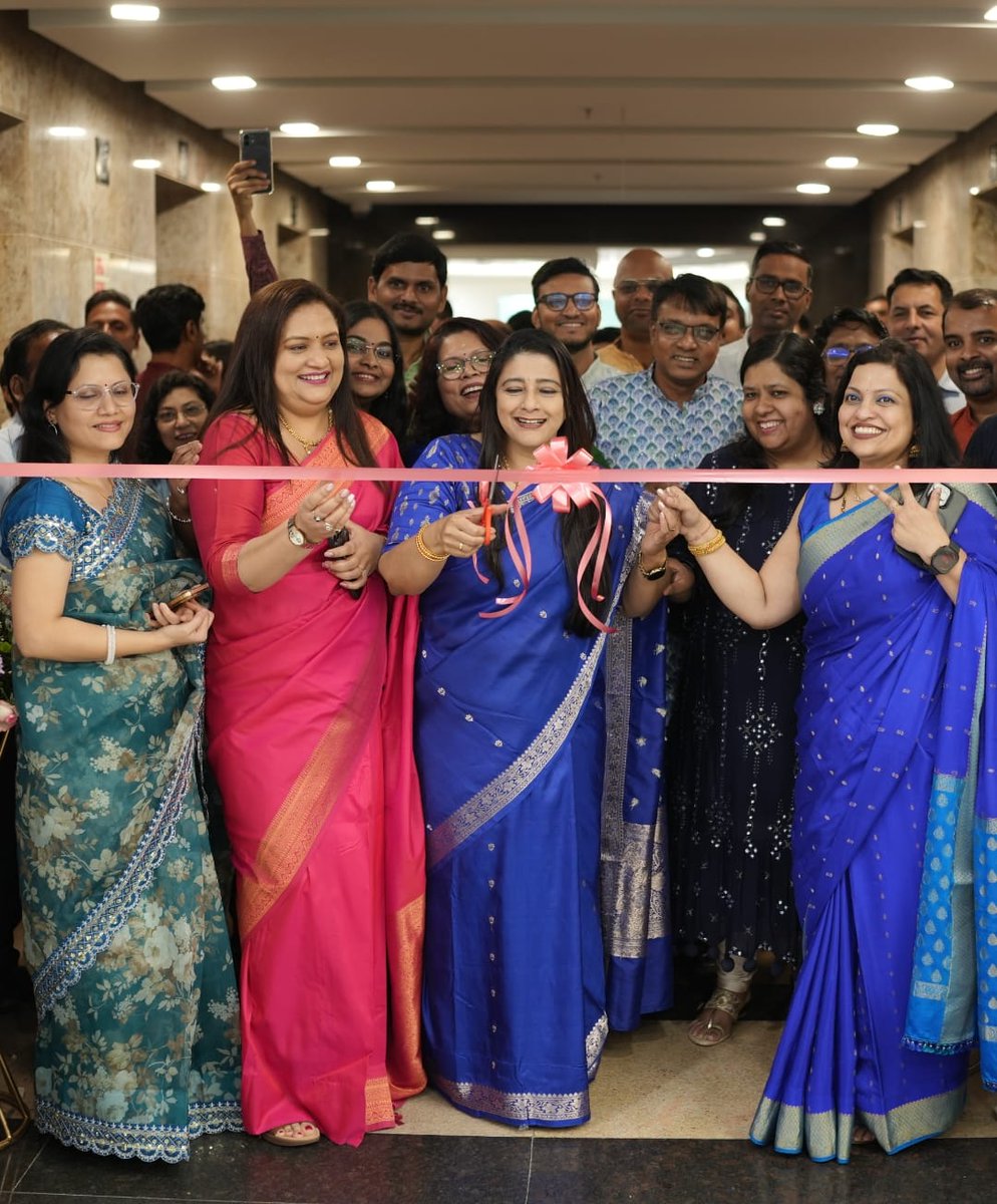 Merck India tweet media