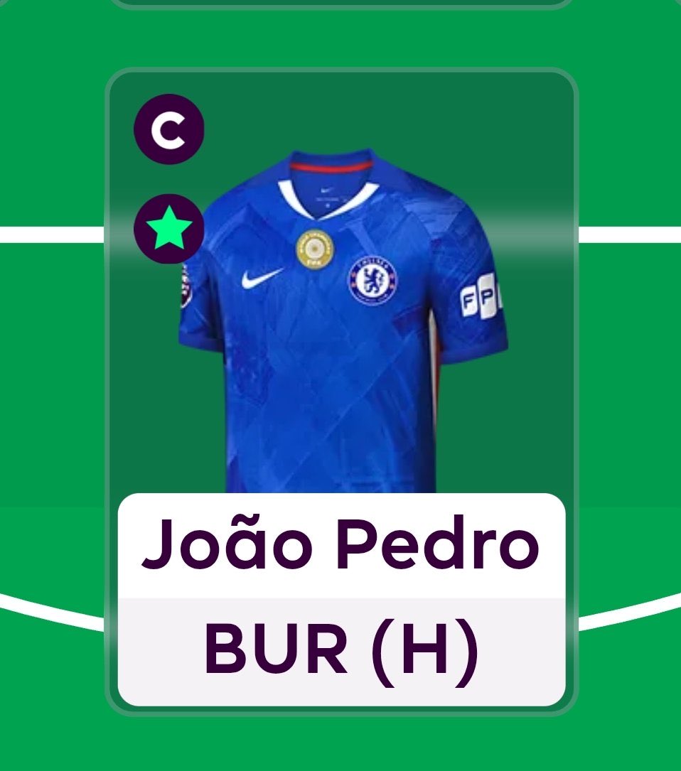 CurhatFPL's tweet image. are u ready for GW27? 👀

#FPL #FPLCommunity #CHE