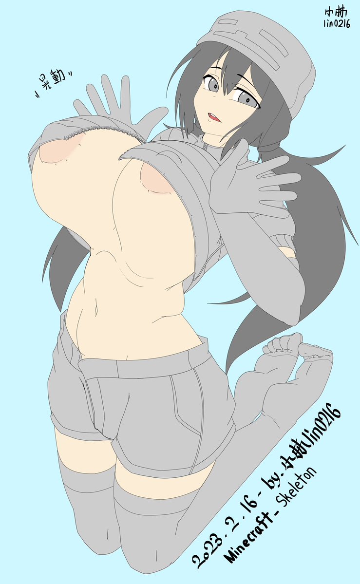 今天是生日
三年前還有時間畫圖 
現在只剩工作(´；ω；｀)
（那三年前的圖意思意思一下