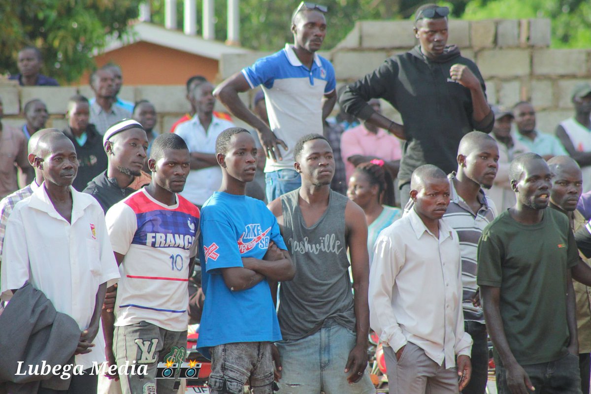 lubegaabdulrah1's tweet photo. #Sekabira_Cup_Updates.
#Appreciation_Post:
We can't thank you enough for standing with us through the years! Your unwavering support means the world to Hon. Sekabira Dennis and the entire team. May God bless you abundantly for being part of the Sekabira Cup family 🙏🙏. https://t.co/NqaoAxlhJi
