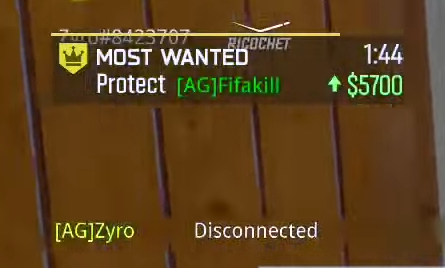 AG Fifakill tweet media