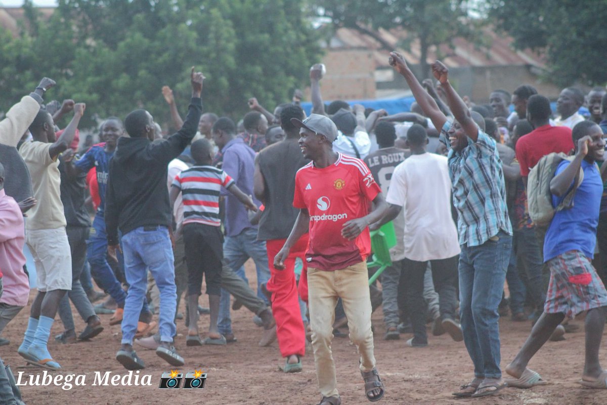 lubegaabdulrah1's tweet photo. #Sekabira_Cup_Updates.
#Appreciation_Post:
We can't thank you enough for standing with us through the years! Your unwavering support means the world to Hon. Sekabira Dennis and the entire team. May God bless you abundantly for being part of the Sekabira Cup family 🙏🙏. https://t.co/NqaoAxlhJi