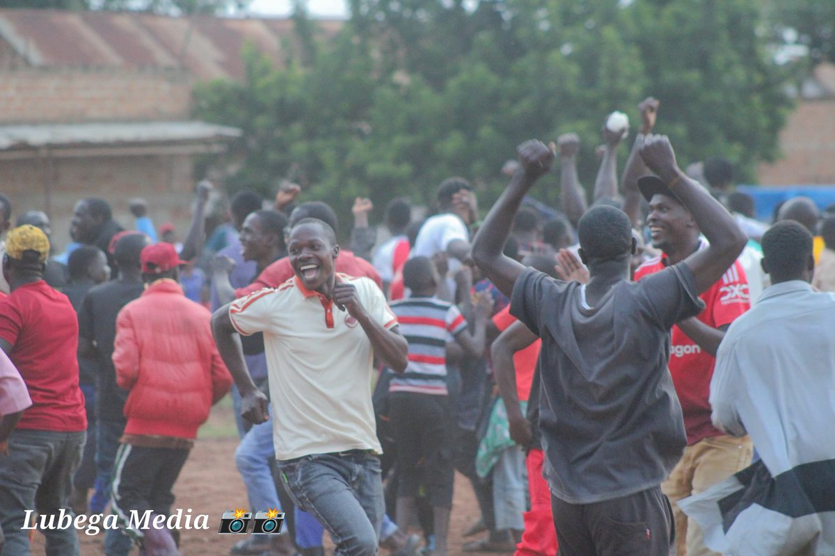 lubegaabdulrah1's tweet photo. #Sekabira_Cup_Updates.
#Appreciation_Post:
We can't thank you enough for standing with us through the years! Your unwavering support means the world to Hon. Sekabira Dennis and the entire team. May God bless you abundantly for being part of the Sekabira Cup family 🙏🙏. https://t.co/NqaoAxlhJi