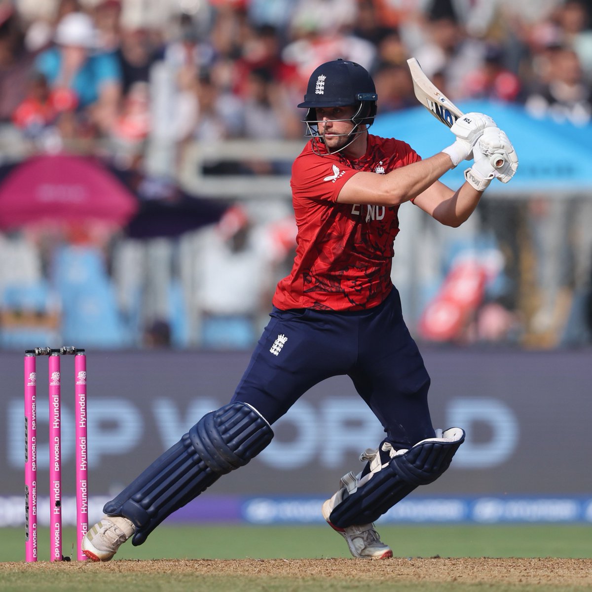 England Cricket tweet media