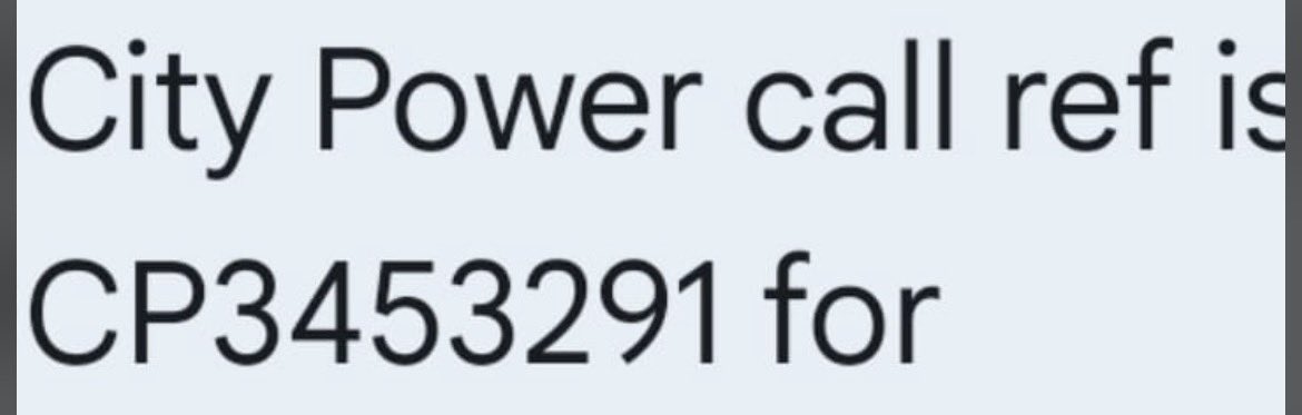 Cllr Lebo Modukanene tweet media