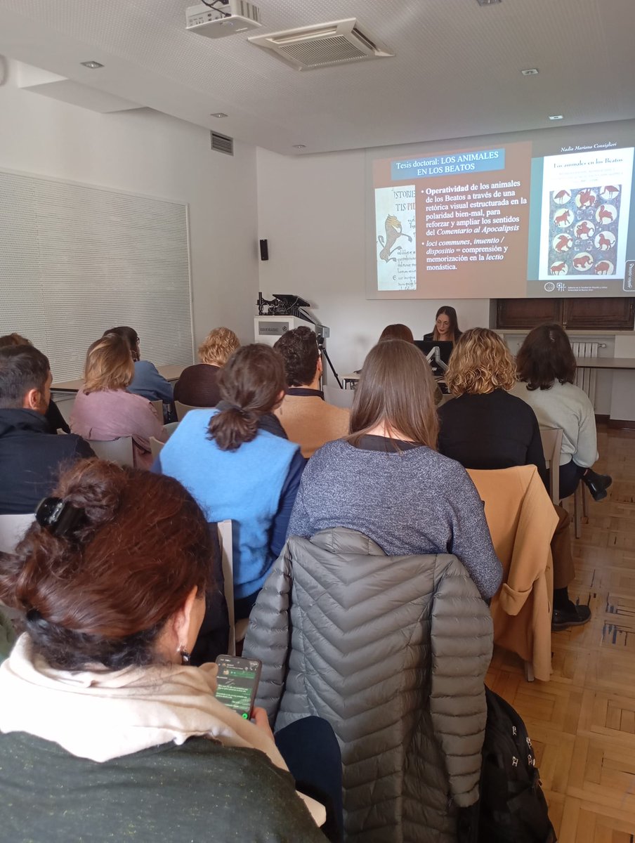 MIAS - Madrid Institute for Advanced Study tweet media