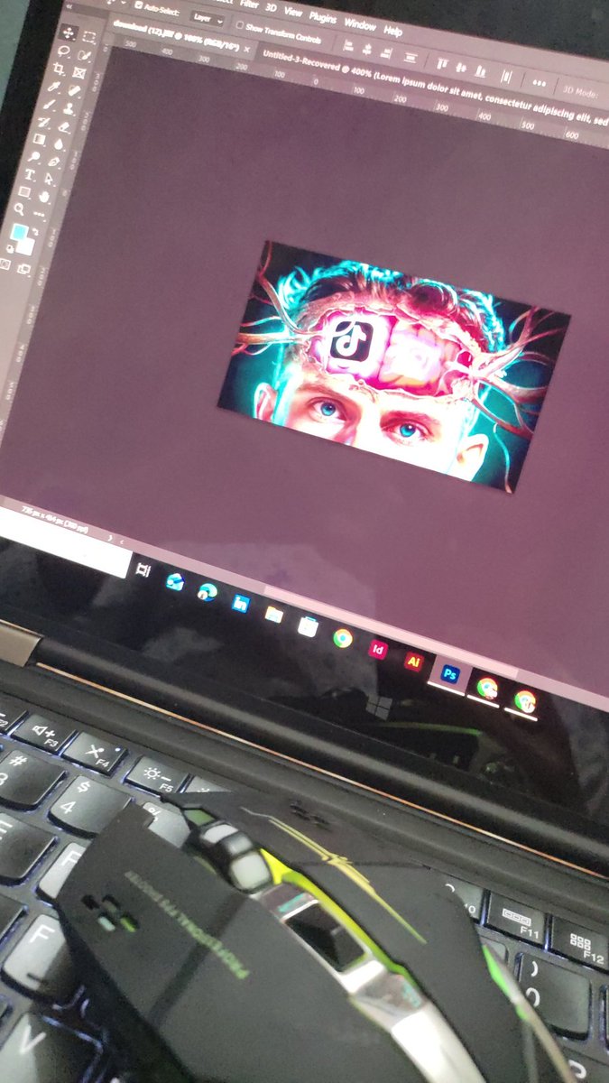 Rana Zakwan 𓃶 tweet media