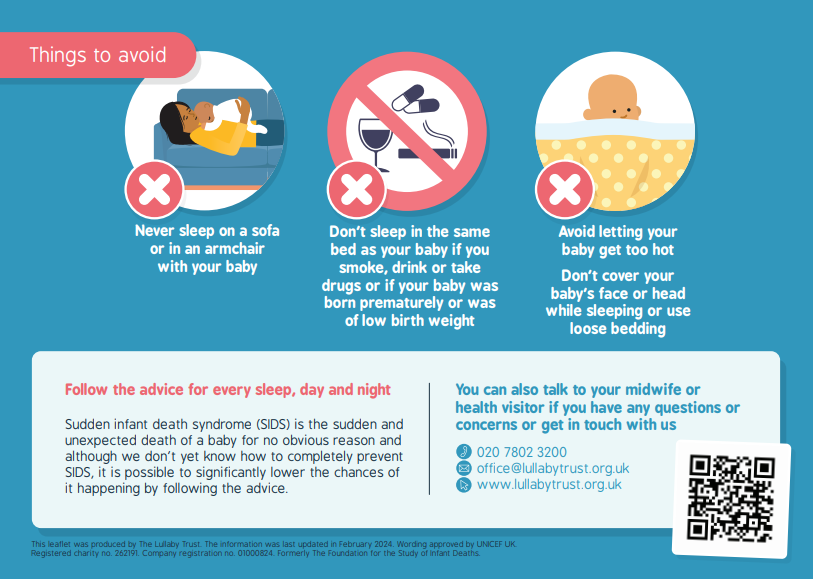 CSAP & LSAB tweet media