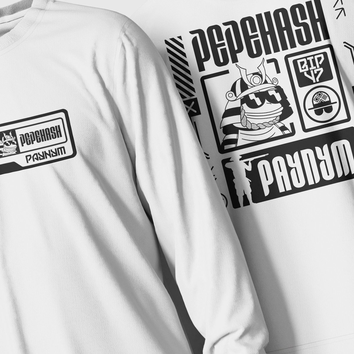 Renarchy // Mr.Crown tweet media