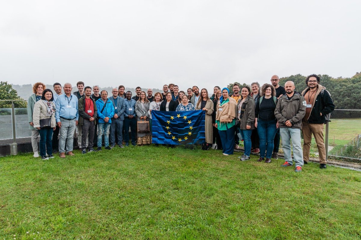 Consejería M. Ambiente, Univ., Invest. y Mar Menor tweet media