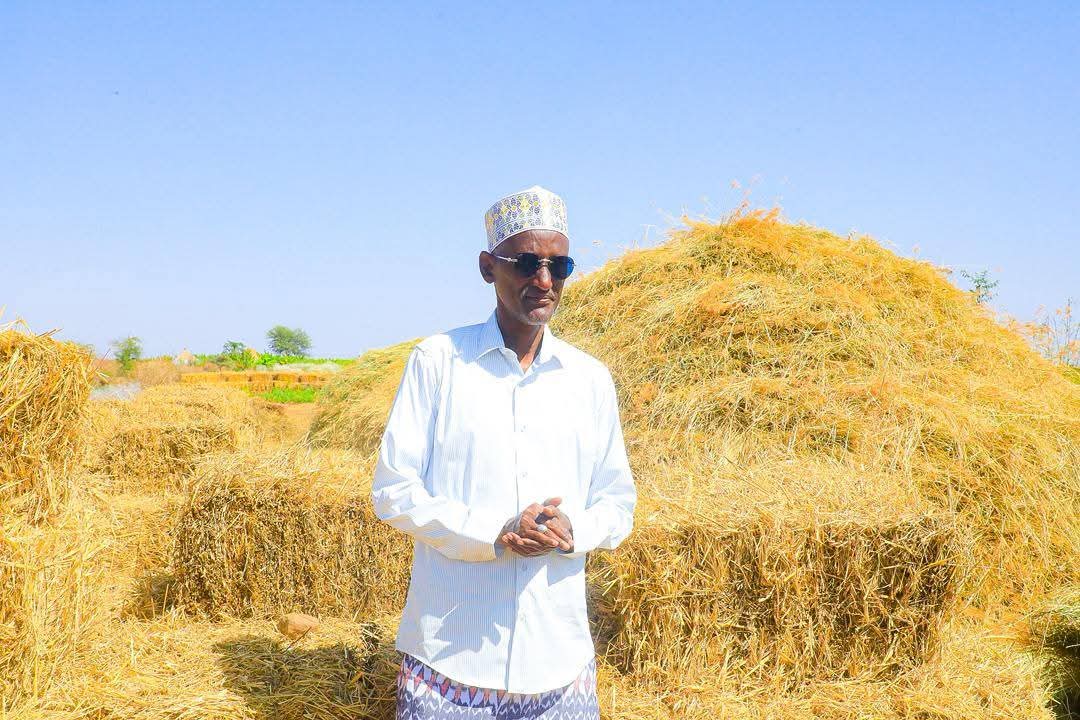 Afar National Regional State President Office tweet media