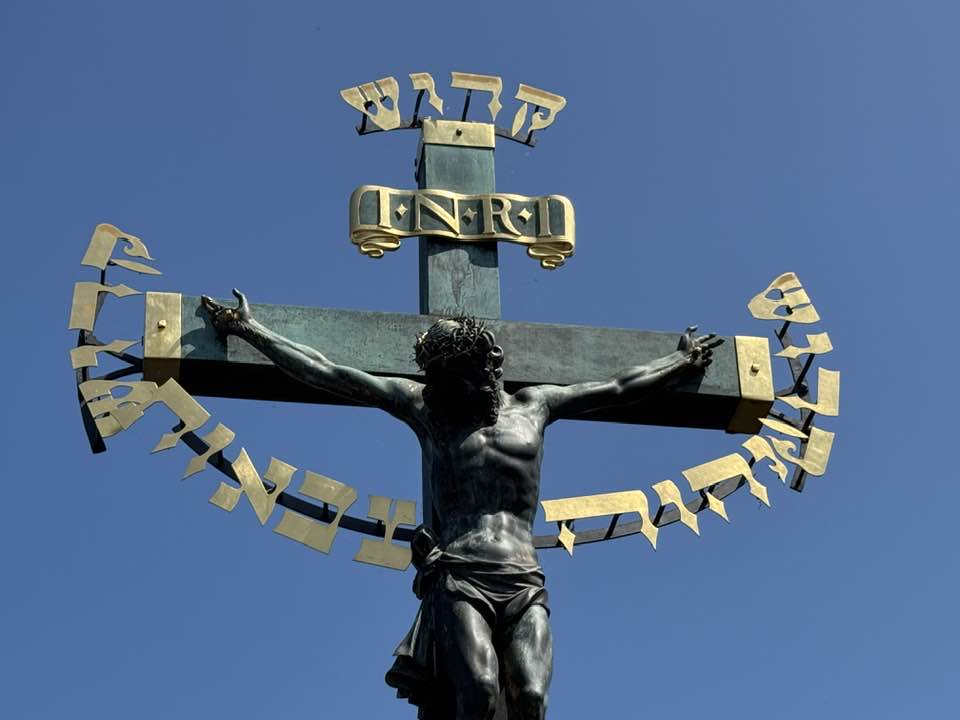 Środa Popielcowa rozpoczynająca okres Wielkiego Postu.
Ratuj duszę swoją!