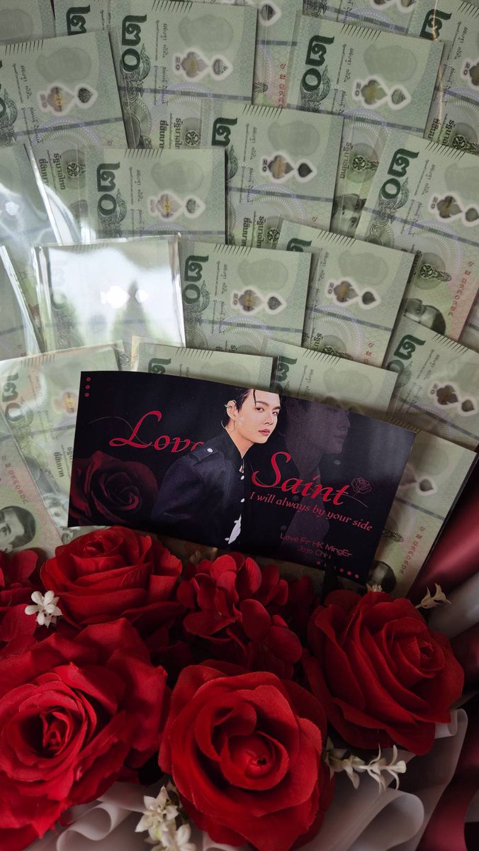 . 🌺🌺           🌺🌺
🌺🌺🌺🌺🌺🌺🌺
🌺🌺🌺🌺🌺🌺🌺
   🌺🌺🌺🌺🌺🌺
 Λ 🌺🌺🌺🌺🌺
( ˘ ᵕ ˘ 🌺🌺🌺
 ヽ  つ＼     ／
    UU   / 🎀 \

for u my Baby 

Thank <a href="/SaintFCOfficial/">Saint FC Official</a> for your help🙏🏻

#SendingLoveToSaintVDay
#Saint_sup #MingEr 
<a href="/Saint_sup/">Saintsup 🎬</a>