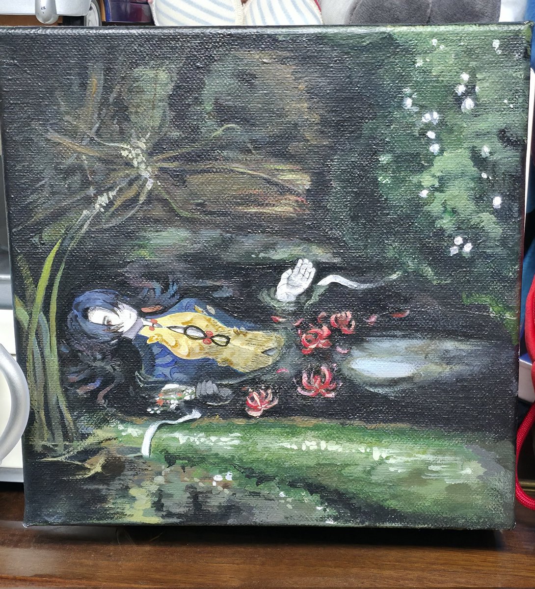 구아바🦠 tweet media