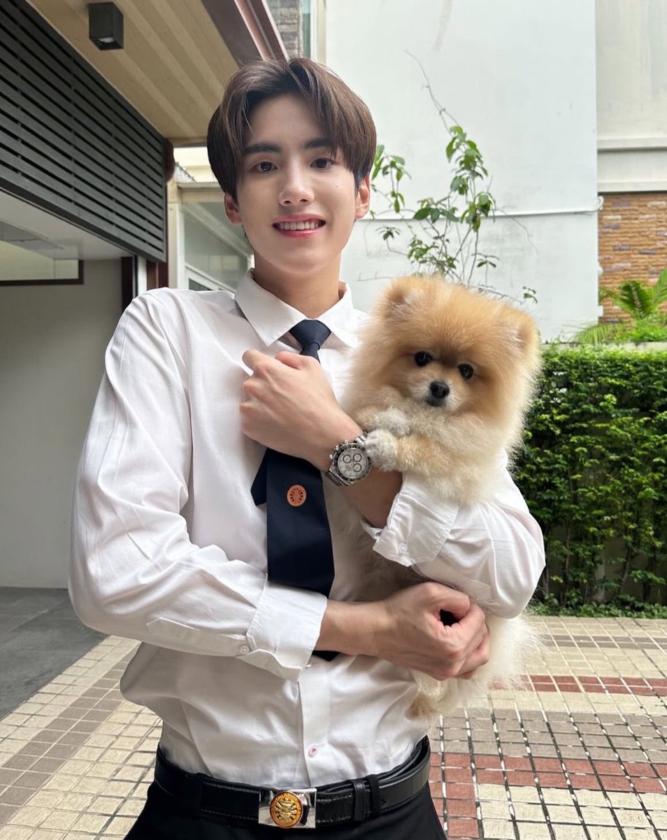 purinokoro's tweet image. เหมือนกันเด้ะ เอนดู5555555