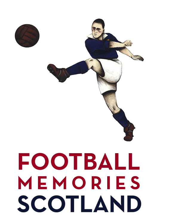 Scottish Football Programme & Memorabilia Fairs tweet media