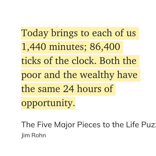 💫 Stay focused, stay positive, and keep pushing forward! 🚀 #GrowthMindset #YouGotThis #Readwise #QuoteOfTheDay #InspiroftheDay #PersonalGrowth #GrowthMindset #SuccessMindset #GoalSetting #DreamBig  #BeTheChange #jimRohn