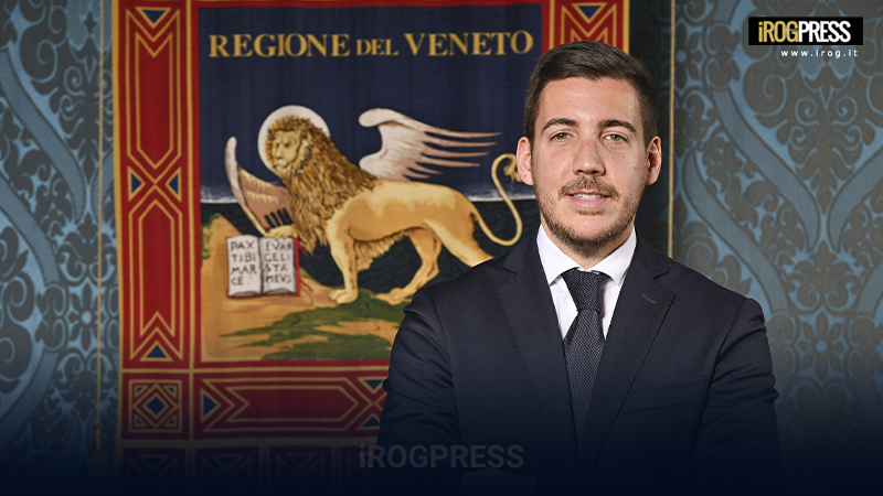 PASQUALON (UDC): “SALVIAMO LE PRO LOCO: IL FISCO NON SPENGA IL “FUOCO SACRO” DEL VOLONTARIATO”
irog.it/?p=25256

<a href="/RegioneVeneto/">Regione del Veneto</a> <a href="/UdcIta/">Unione Di Centro</a>  <a href="/UdcVeneto/">Unione di Centro Veneto - Udc Veneto</a> <a href="/EricPasqualon/">Eric Pasqualon Sindaco - Noi Carmignano</a>  #veneto #proloco #erario #politica #ECONOMIA #sociale #cronaca #UDC