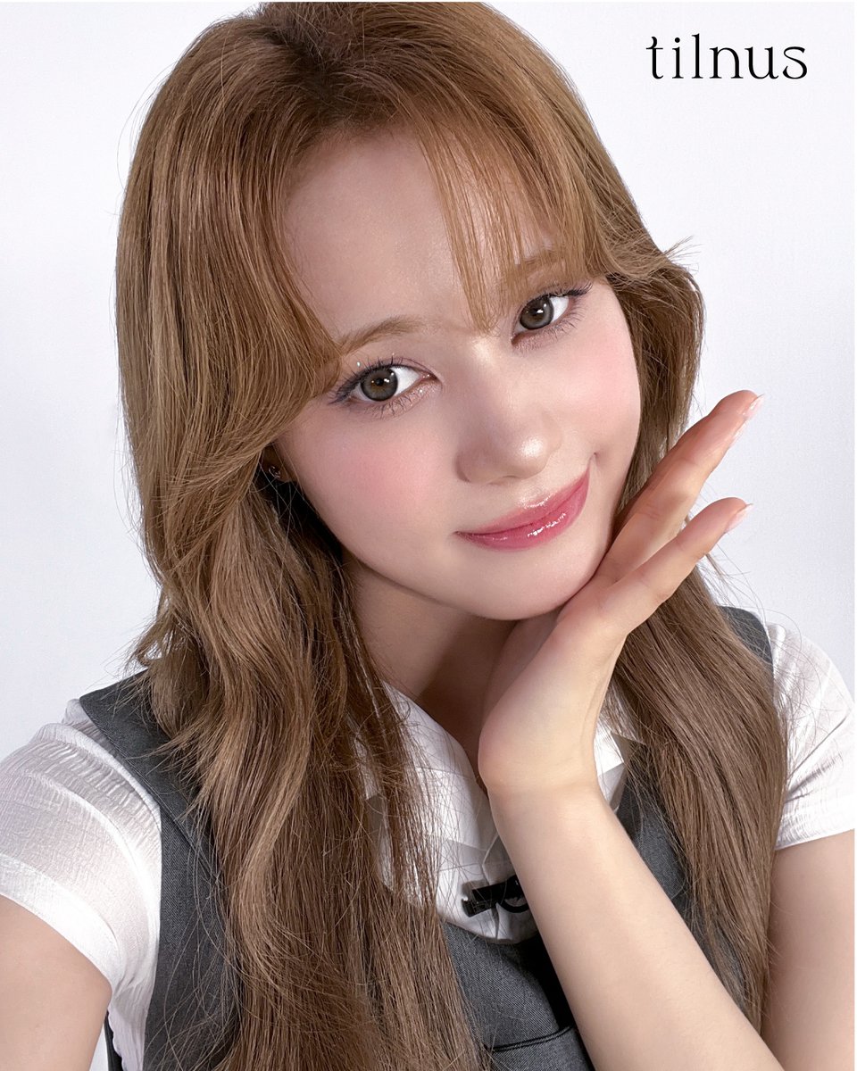 【公式】tilnus（ティルナス） tweet media