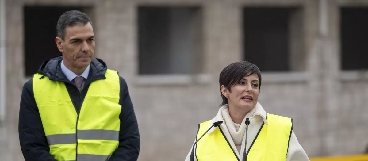 🔴🔴El nuevo castigo fiscal a los propietarios «agota la paciencia» del sector inmobiliario con el Gobierno.

🔴🔴¡Qué valientes son estos ultras social comunistas con las propiedades de los demás!

¡Democracia y Libertad!