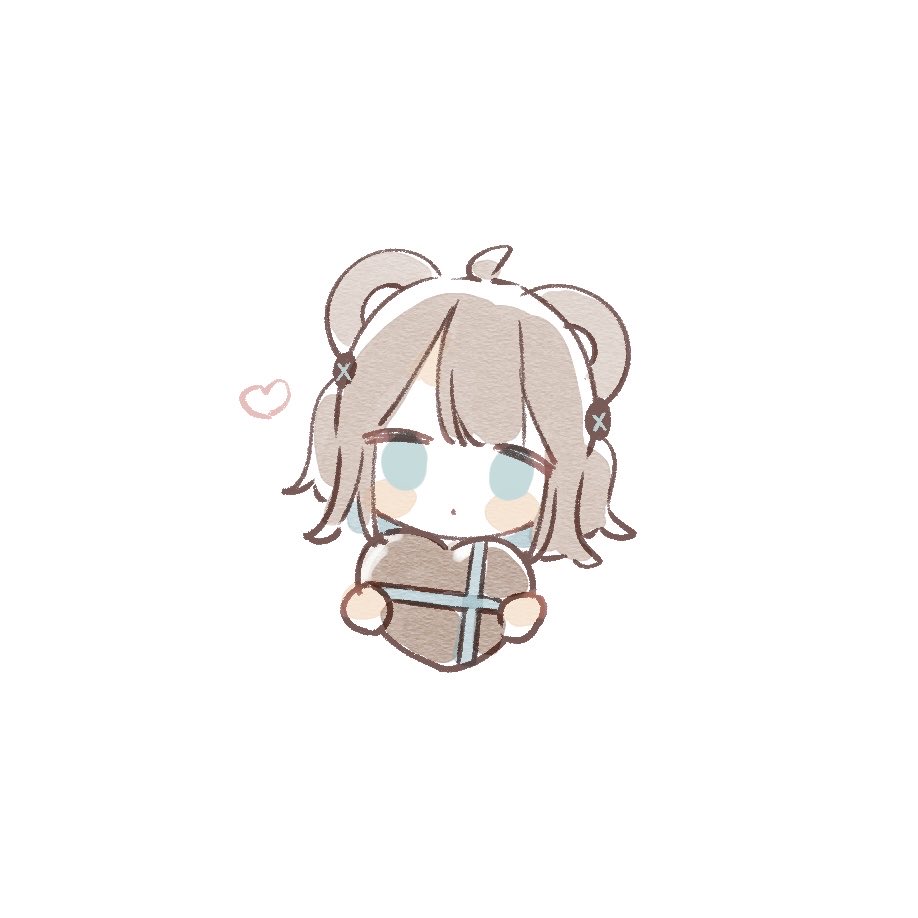 「ハッピーバレンタイン〜ありがとう! #wave_nig_18」|いちは🥣例大祭う15aのイラスト