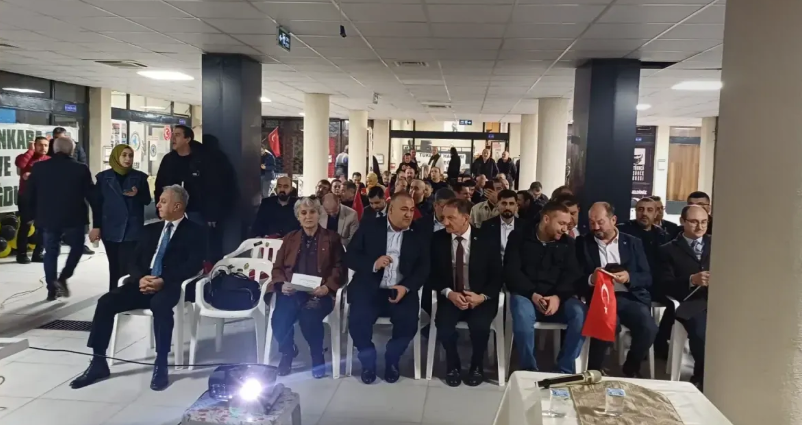 15 Şubat’ta Bozüyük’te gerçekleştirdiğimiz Staj ve Çıraklık Sigortası Paneli ve Basın Açıklamasına yer vererek sesimizi kamuoyuna duyuran Açıksöz Gazetesi'ne teşekkür ediyoruz.

<a href="/aciksozgazete/">Açıksöz Gazetesi</a> 
<a href="/BilecikSsm/">Bilecik SÇSM</a>
<a href="/scsms_eskisehr/">ESKİŞEHİR STAJ VE ÇIRAKLIK MAĞDURLARI</a>

Yıllardır süregelen staj ve çıraklık sigortası