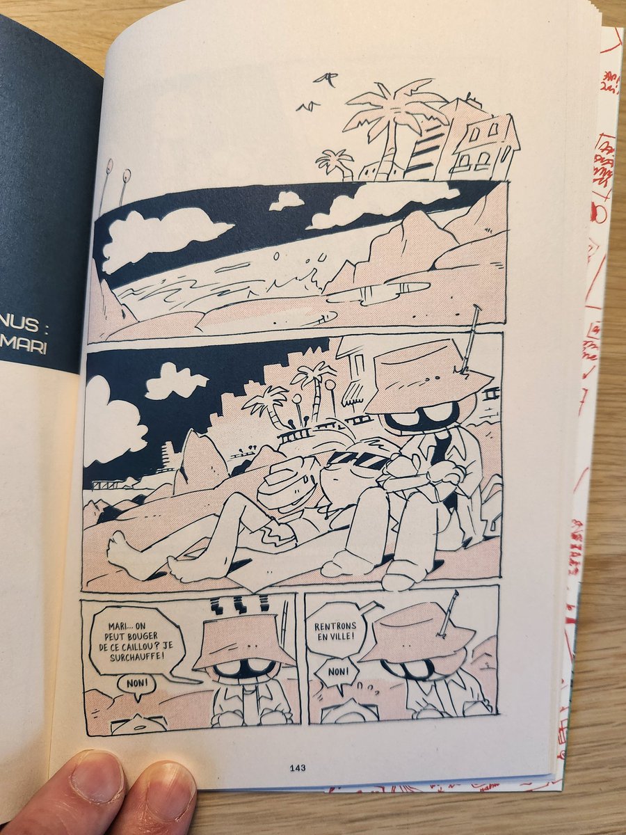 Editions Kinaye tweet media