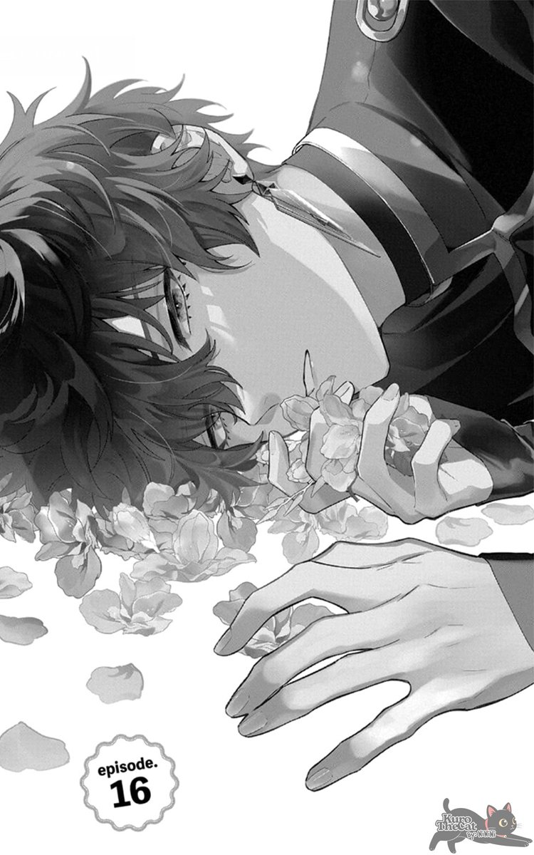 kuro_ninini's tweet photo. 𝗡𝗘𝗪 𝗖𝗛𝗔𝗣𝗧𝗘𝗥 16 uploading soon˙⋆✮ on 🥭go 

Uchi no Kuro Madoushi ga Kawaisugiru / My Black Mage is Too Cute  

#KuroTheCatMangaScans #mangatranslate https://t.co/3RTWlABWnr