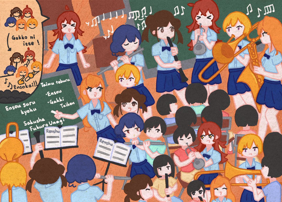 しのぶ＠ミリパラ新刊通販 (@we_mura_shino) / Posts / X