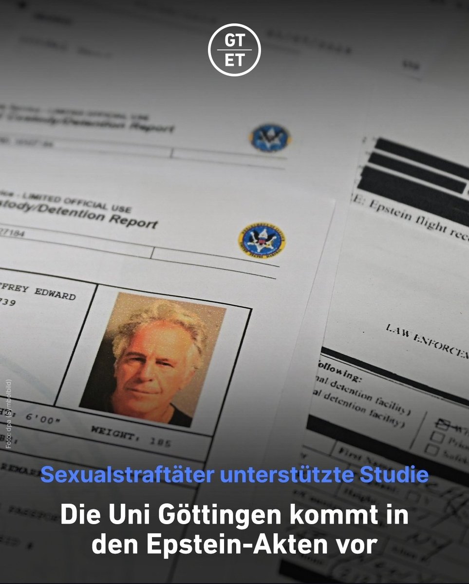 Noch ein grund Göttingen zu hassen🙌