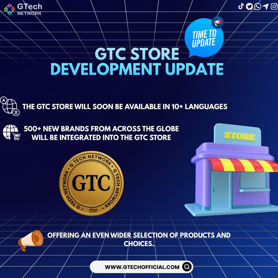 GTECHNETWORK tweet media