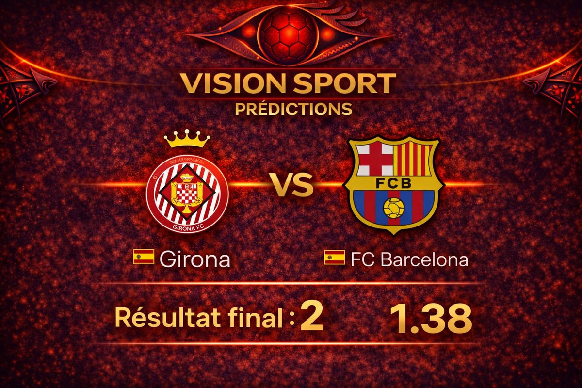 mickapro's tweet photo. Yo la Team❤️🔥
Vision du Jour🔥
Let’s go👊
#fifa #ChampionsLeague2026 #TeamParieur #winbet https://t.co/s5GnIoZpaF
