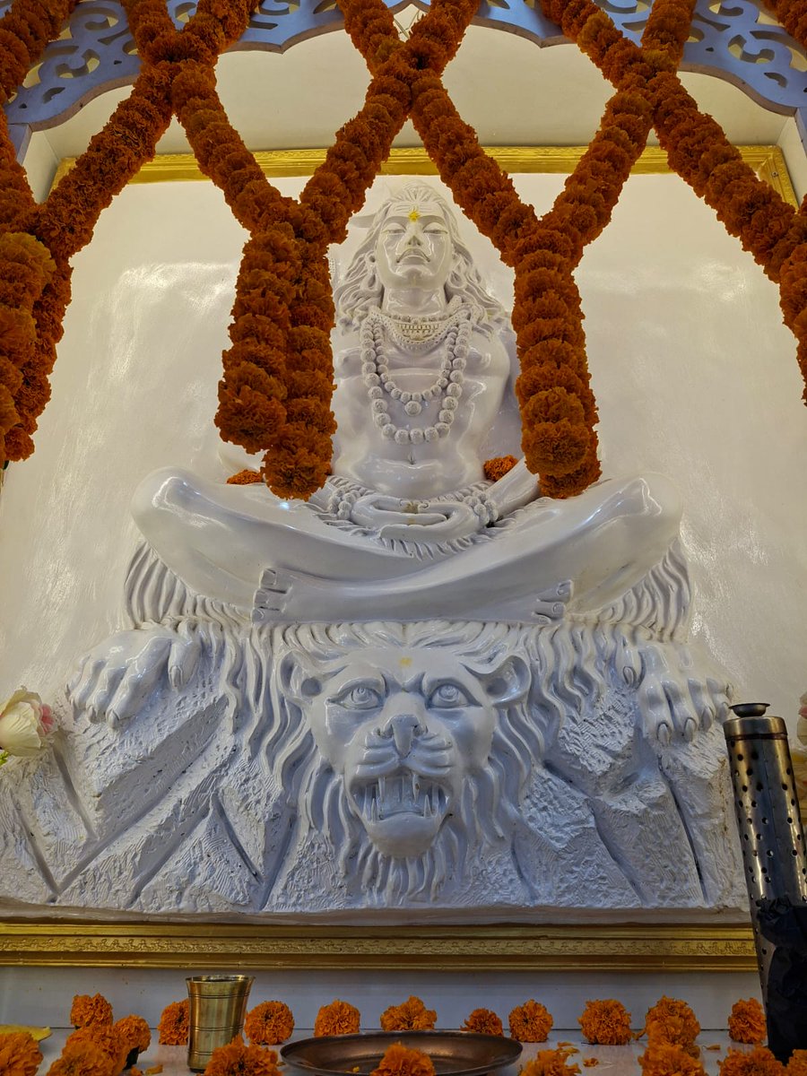 numonetech's tweet photo. 🌙 Maha Shivaratri Celebration at Numone Technologies

May this sacred night inspire strength in challenges, clarity in purpose, and peace in every heart.

Wishing everyone a blessed and spiritually uplifting Maha Shivaratri.

Har Har Mahadev 🕉️ https://t.co/Ykmup2UKoQ