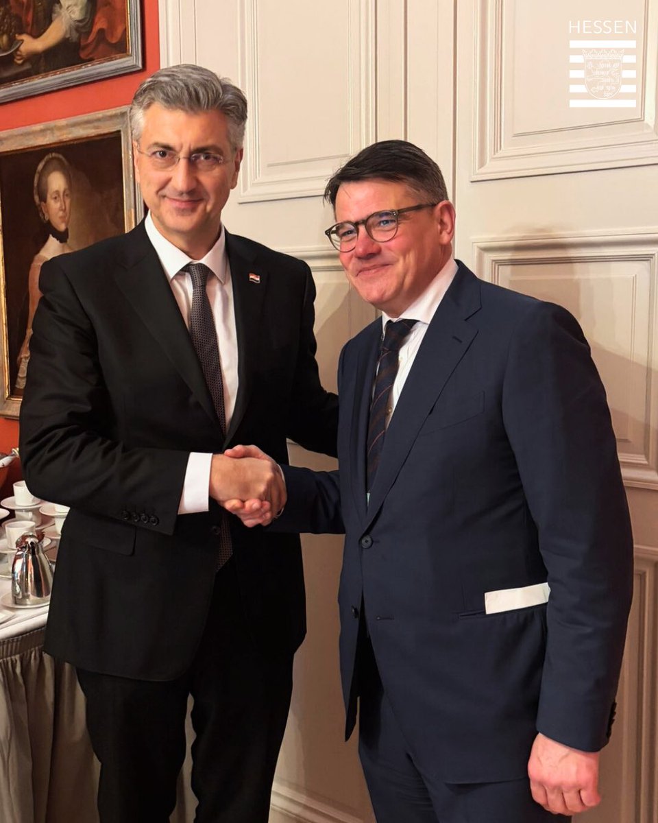 Kroatien in Deutschland tweet media