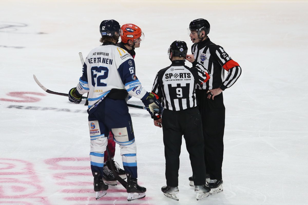 TriggerHub Sheffield Steelers tweet media