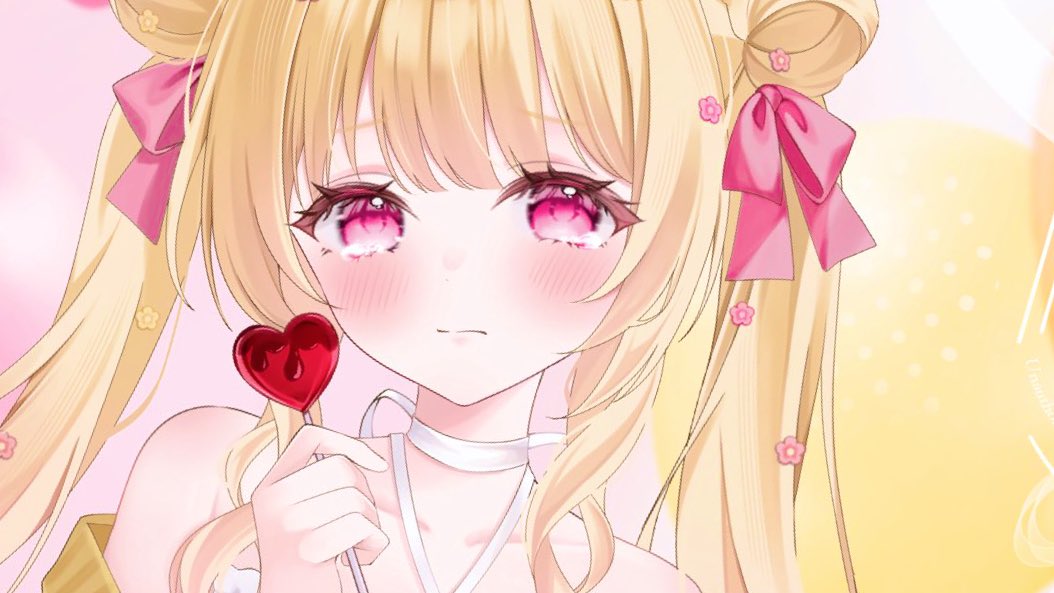 お知らせ📢 】 明日20:00より 🌟 有償イラスト依頼 募集再開 🌟 『4月