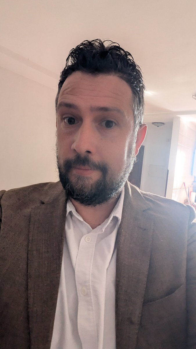 SamuelLeónHdz💚🐧 tweet media