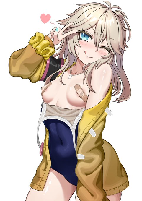 #理由もなく再掲していいタグ