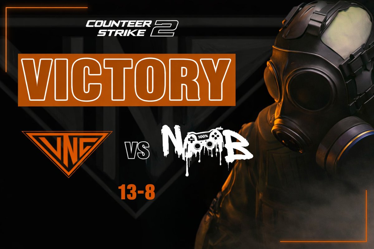 VND ESPORTS tweet media