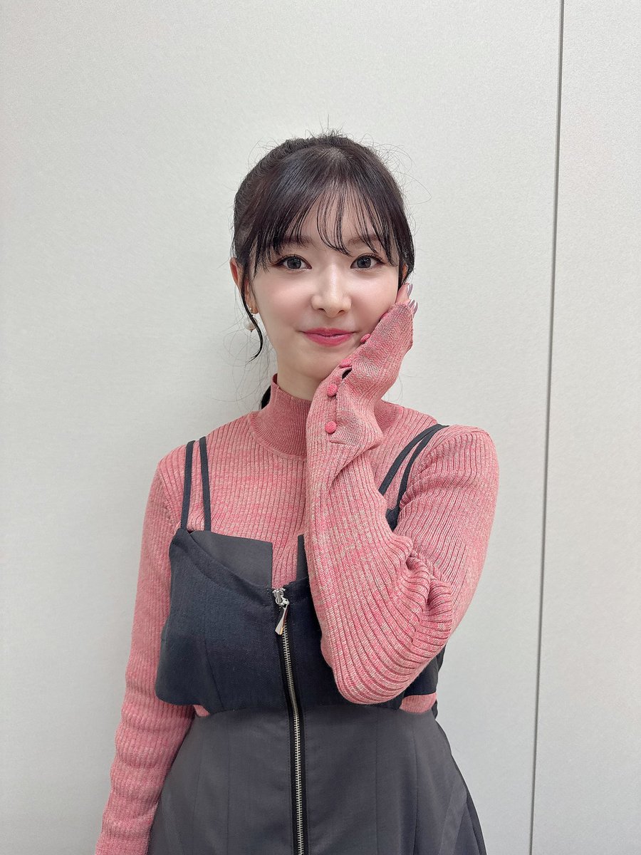 #16日は十夢の日！
今月もありがとう〜🥰