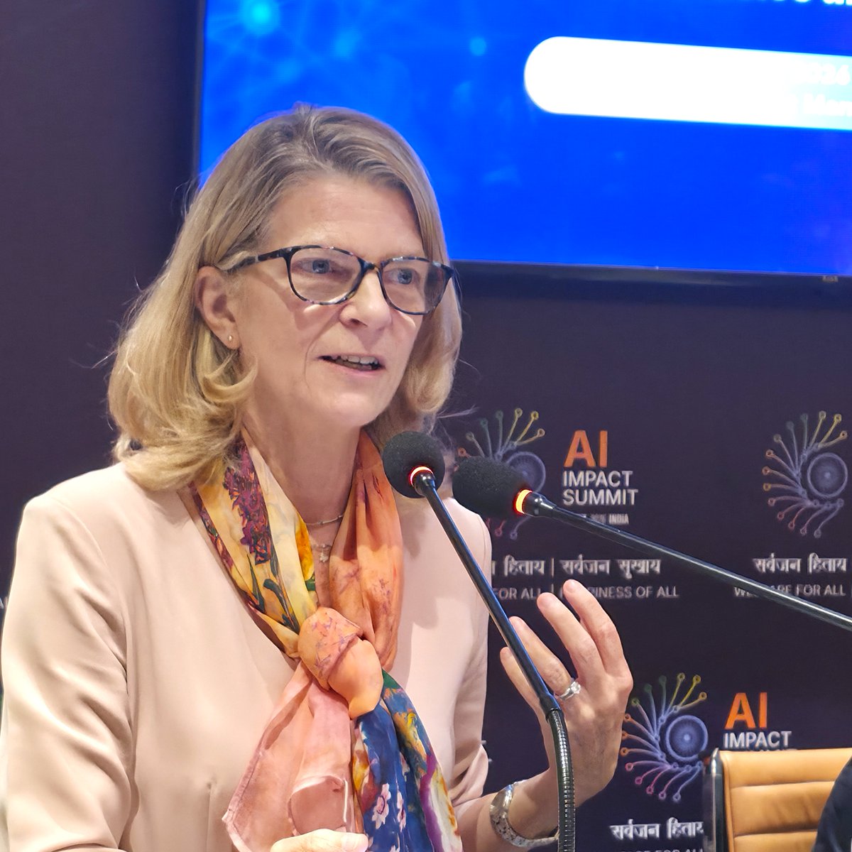 Cynthia McCaffrey tweet media