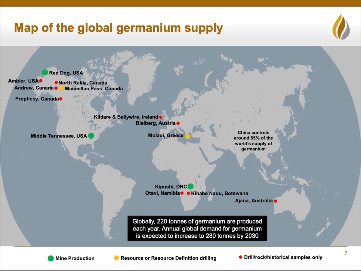 Rockfire Resources plc (LON:ROCK) tweet media