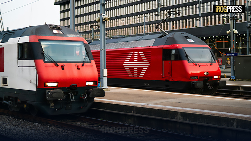 SVIZZERA, TRENO DERAGLIA IN VALLESE: VALANGA BLOCCA LA LINEA FRUTIGEN–BRIGA, FERITI E TRAFFICO SOSPESO
irog.it/?p=25263

#deragliamento #svizzera #treno #treni #valanga #feriti #bloccotreni #Cronaca
