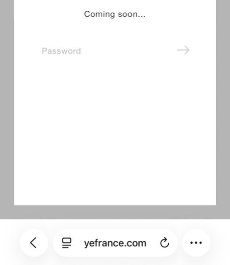 Yeezyrih #BULLYSZN tweet media