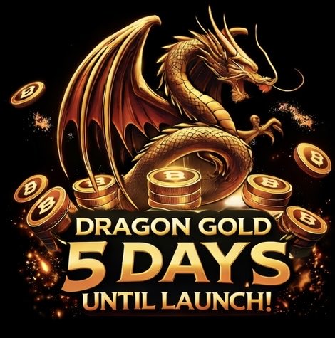 dragonckb's tweet photo. The Dragon reawakens! In 5 days time a new era of gaming will begin on @NervosNetwork Play to earn $CKB, use battle mode to play against other players or use the beat it button to take the bounty for a high score! 
@NervosNation 
Like and share this post to be in with a chance of winning $CKB to play with at launch!